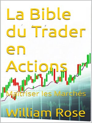 cover image of La Bible du Trader en Actions